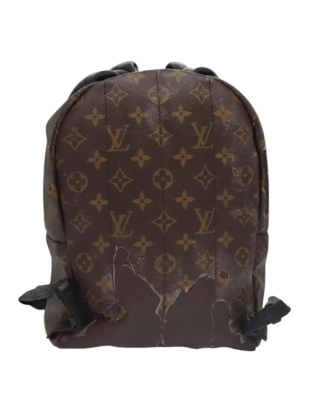 Louis Vuitton Palm Springs Pm Backpack #344185L52B